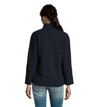 Logotrade firmakingituse foto: ROXY WOMEN SS JOPE 340g