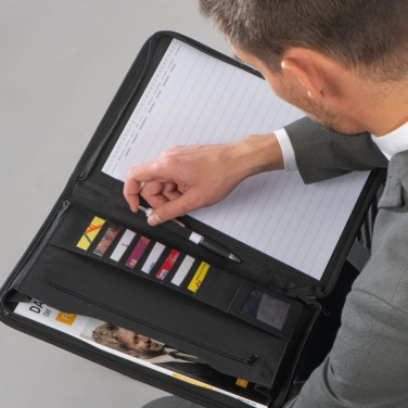 Logo trade reklaamkingitused foto: Konverentsikaust A4 Panama