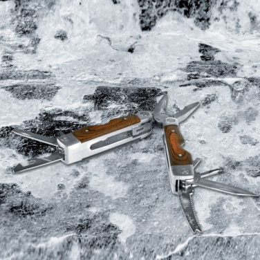 Logotrade reklaamkingitused pilt: Multifunktsionaalsed tööriistad LA LIBERTAD