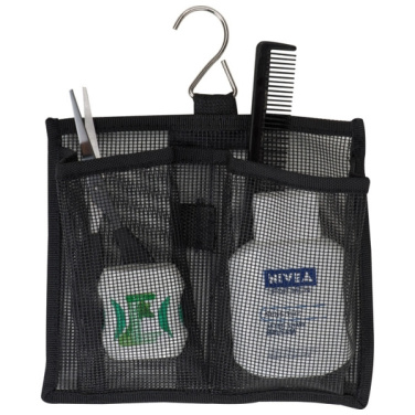 Logotrade ärikingid pilt: Tualettarvete kott LA ROCHELLE