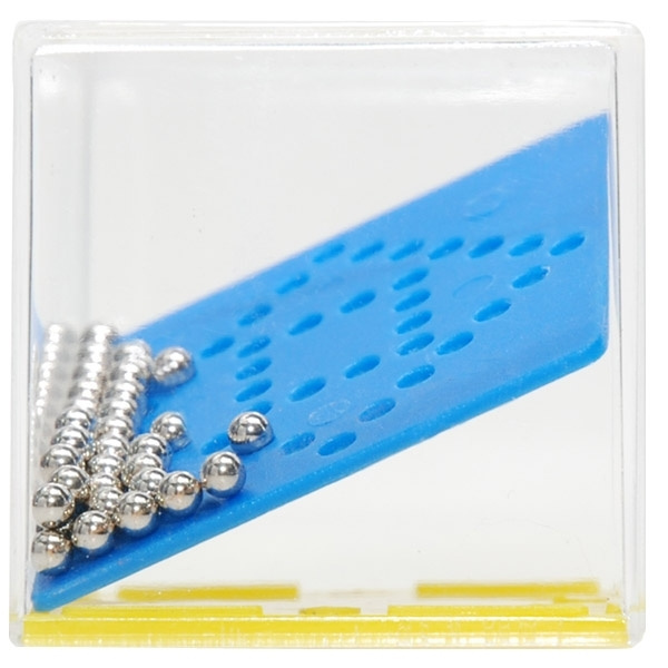 Logotrade reklaamtooted pilt: Puslemäng ALBANY