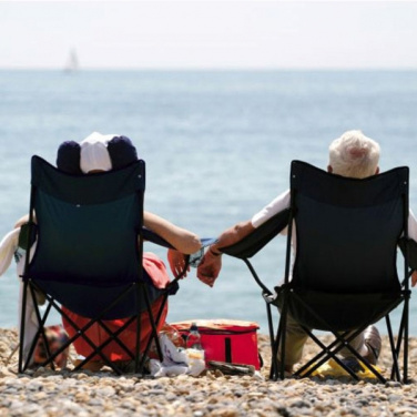 Logotrade reklaamkingi foto: Kokkupandav tool YOSEMITE