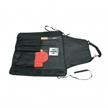 Logo trade ärikingituse pilt: Grillimiskomplekt AURORA