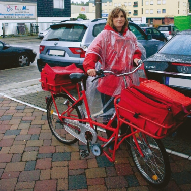 Logo trade firmakingid foto: Vihmakeep TOURS