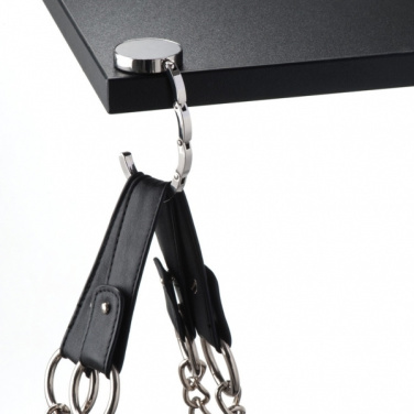 Logo trade firmakingituse pilt: Käekotihoidja ROSE HILL