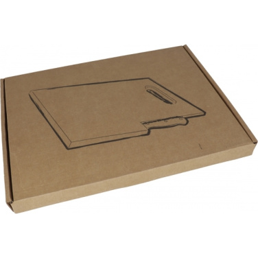 Logotrade reklaamkingi foto: Noa hoidjaga lõikelaud LIZZANO