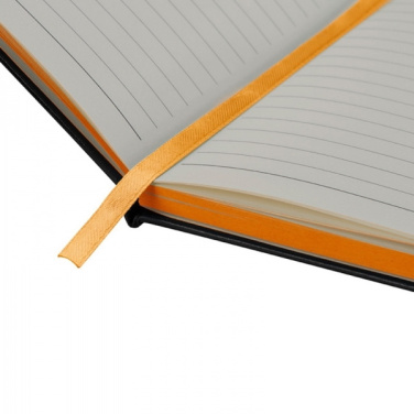 Logo trade firmakingituse pilt: Jooneline A5 märkmik Cuxhaven