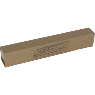 Logo trade ärikingitused foto: Kuulpliiats YELLOWSTONE