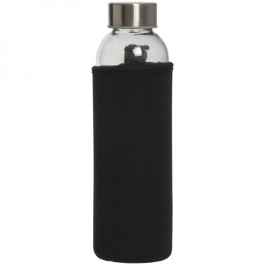 Logotrade reklaamtoote foto: Klaaspudel KLAGENFURT 500 ml