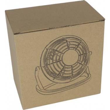 Logo trade reklaamkingitused foto: Mini ventilaator BALI