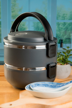 Logotrade ärikingituse foto: Lõunakarp HOME