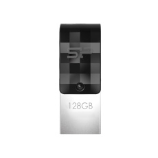 Pendrive USB/tüüp - C Silicon Power Mobile C31 3.0 OTG