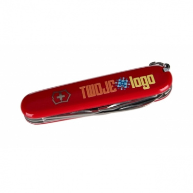 Logotrade firmakingi foto: Taskunuga Bantam Victorinox