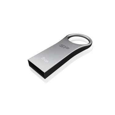 Logotrade reklaamtooted pilt: Pendrive silicon power F80 2.0