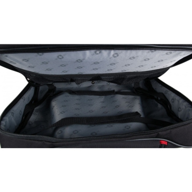 Logotrade meened pilt: Ratastega ärikast Wenger Patriot 17''