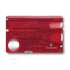 Mitmeotstarbeline SwissCard küünehooldus Victorinox