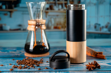 Logotrade firmakingitused pilt: Termopudel SHEFFIELD 500ml