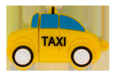 Logotrade meene foto: USB individuaalse kujuga