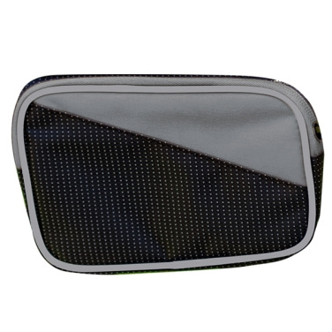 Logotrade ärikingitused pilt: Jalgrattakott SABANA Schwarzwolf