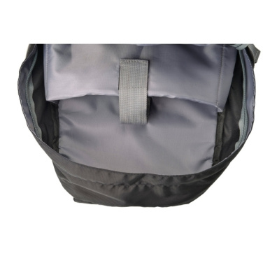 Logo trade ärikingi pilt: Seljakott ORIZABA Schwarzwolf