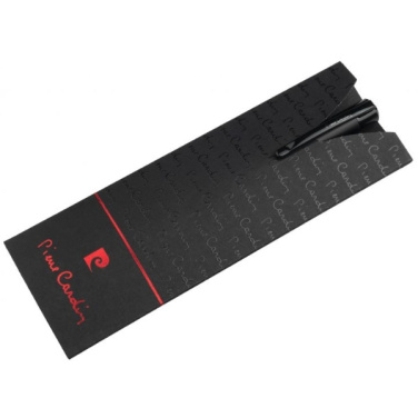 Logo trade reklaamkingitused foto: Metallist pastapliiats LUBERON Pierre Cardin