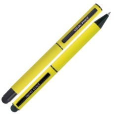 Kirjutamiskomplekti puutepliiats, pehme puudutusega CELEBRATION Pierre Cardin