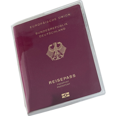 Logotrade reklaamtoote foto: Dokumendikaas MARSEILLE