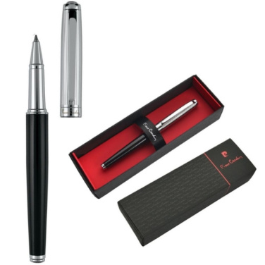 Logotrade firmakingituse foto: Rull DIDIER Pierre Cardin