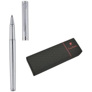 Logo trade reklaamkingitused foto: Rull RENEE Pierre Cardin