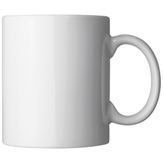 Klassikaline kohvikruus allover print VIESTE 300 ml
