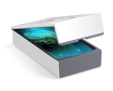 Logotrade firmakingitused pilt: UV-desinfitseerija