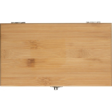 Logo trade ärikingi pilt: Veinikomplekt GROSSETO