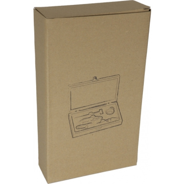 Logo trade ärikingituse pilt: Veinikomplekt GROSSETO