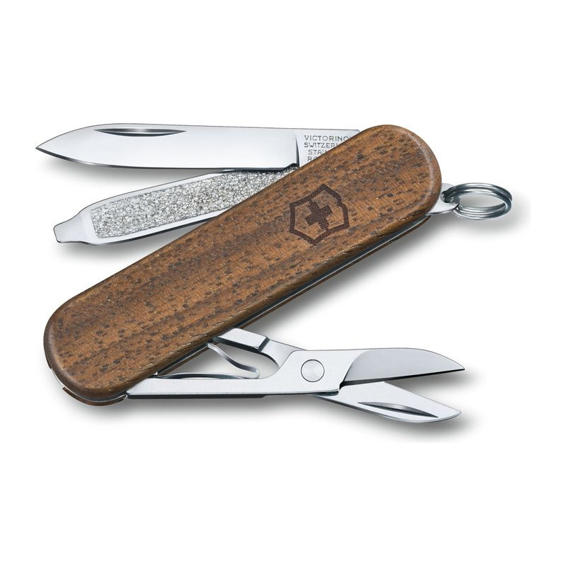 Logo trade meened foto: Taskunuga CLASSIC SD Victorinox