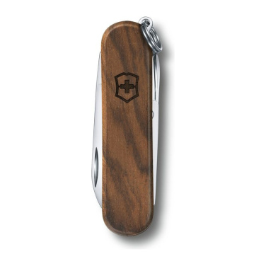 Logo trade ärikingid foto: Taskunuga CLASSIC SD Victorinox