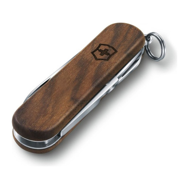 Logotrade firmakingid pilt: Taskunuga CLASSIC SD Victorinox