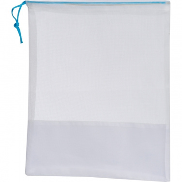 Logotrade firmakingid pilt: Võrgust toidusäilituskotid, komplektis 3 kotti MIAMI