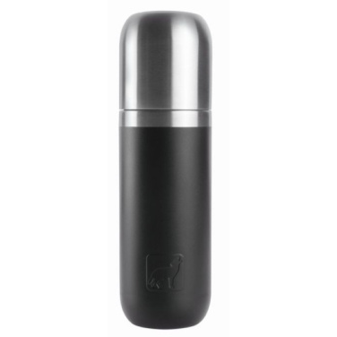 Logo trade ärikingi pilt: Termos DINARA Schwarzwolf