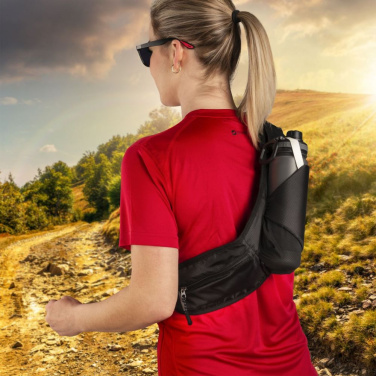 Logo trade reklaamkingituse pilt: Sportlik vöökott MAFADI Schwarzwolf