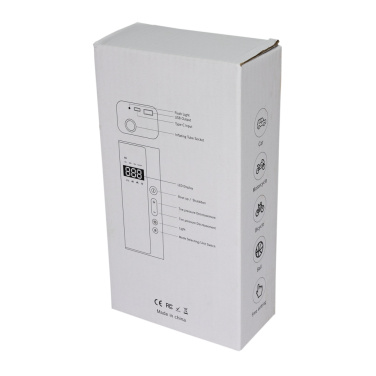 Logo trade meene pilt: Elektripump, JK-L01