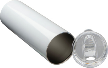 Logotrade firmakingituse foto: Sublimatsioon termostops SAO PAULO 500 ml