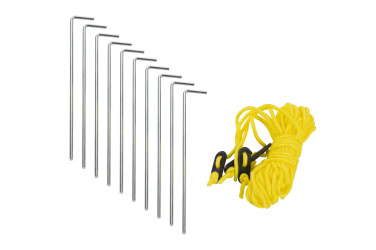 Logo trade reklaamkingid foto: Välivarjualune KERKINI Schwarzwolf