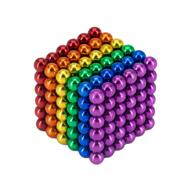 Logotrade reklaamkingid pilt: Neocube magnetkuulid