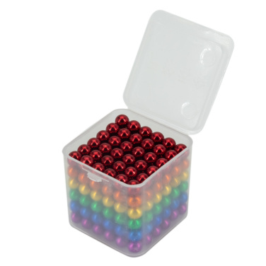 Logotrade ärikingid pilt: Neocube magnetkuulid