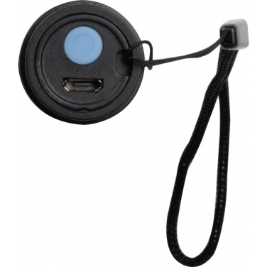 Logotrade firmakingi foto: Laetav taskulamp AARHUS