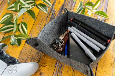 Logotrade reklaamkingituse foto: Viltvõti trey EDMONTON