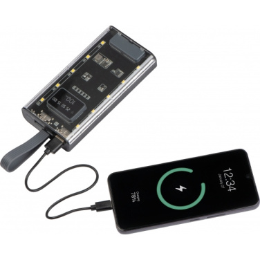 Logotrade reklaamkingi foto: Akupank 10 000 mAh DARWIN