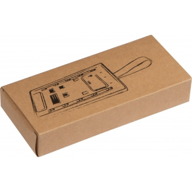 Logo trade reklaamkingitused foto: Akupank 10 000 mAh DARWIN