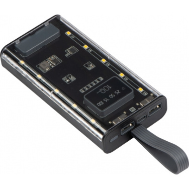 Logotrade firmakingituse foto: Akupank 10 000 mAh DARWIN