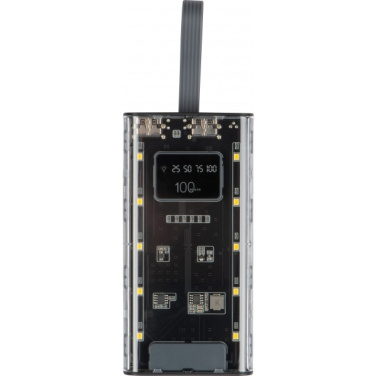 Logo trade reklaamkingituse pilt: Akupank 10 000 mAh DARWIN